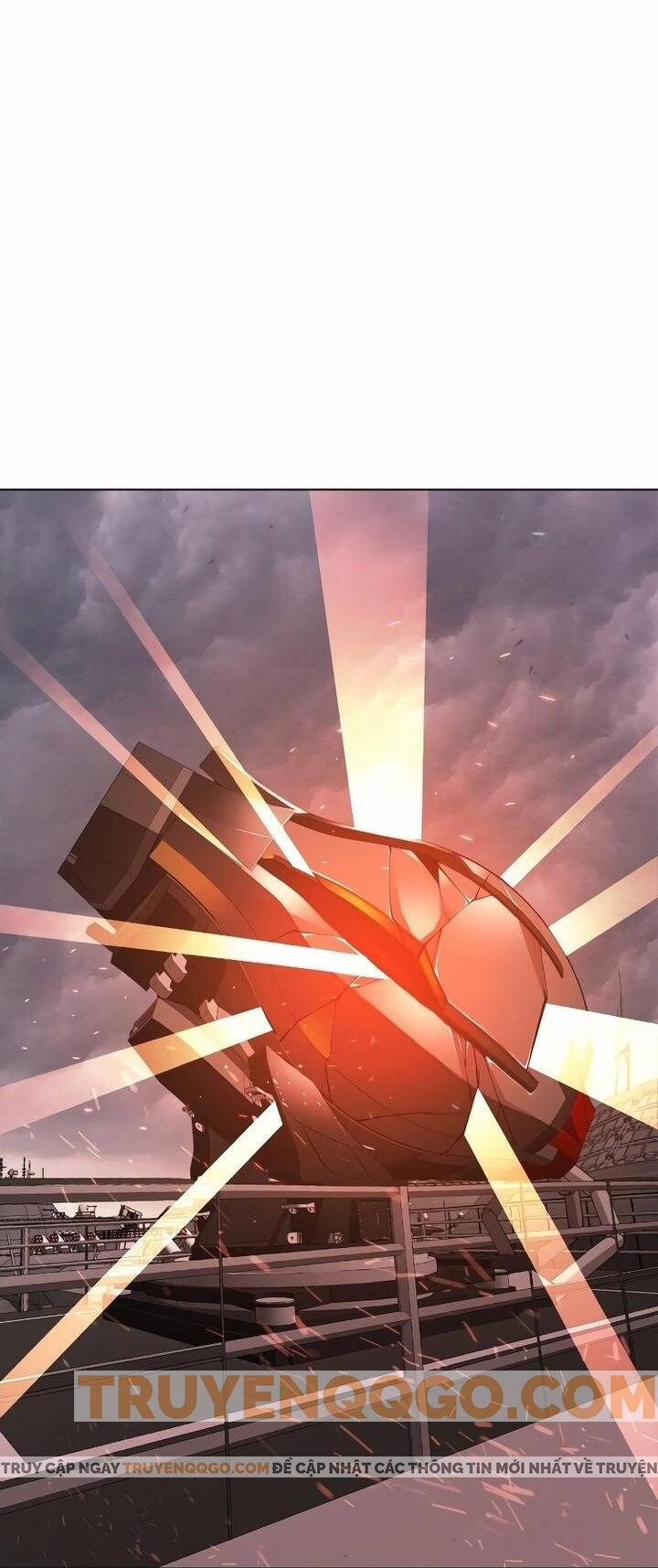Kỷ Nguyên Siêu Anh Hùng: Chapter 180