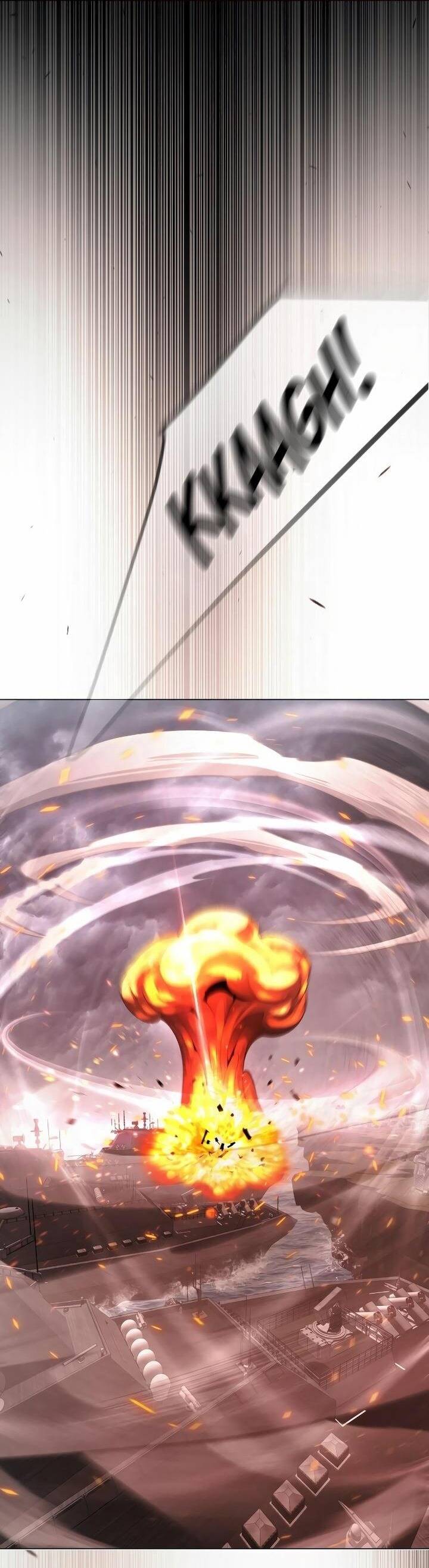 Kỷ Nguyên Siêu Anh Hùng: Chapter 180