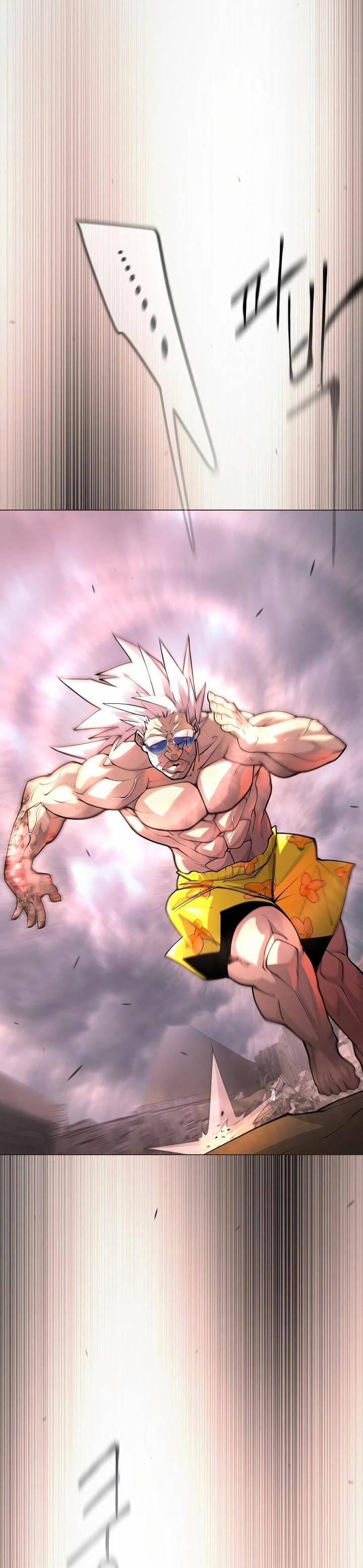 Kỷ Nguyên Siêu Anh Hùng: Chapter 180