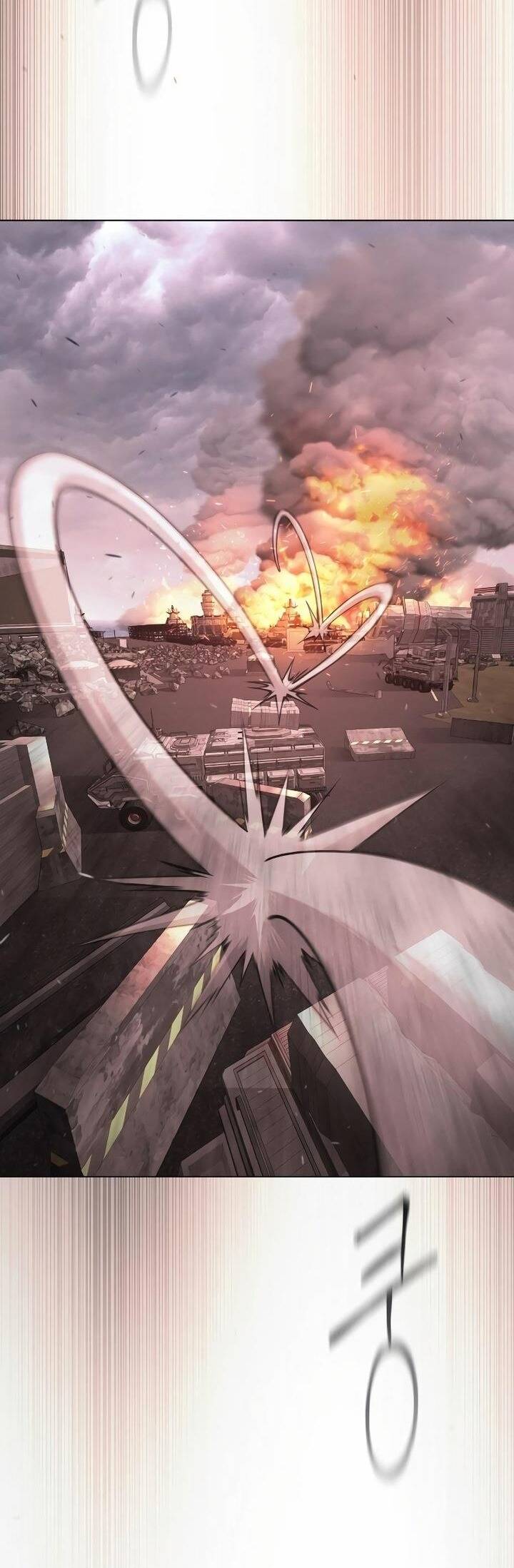 Kỷ Nguyên Siêu Anh Hùng: Chapter 180