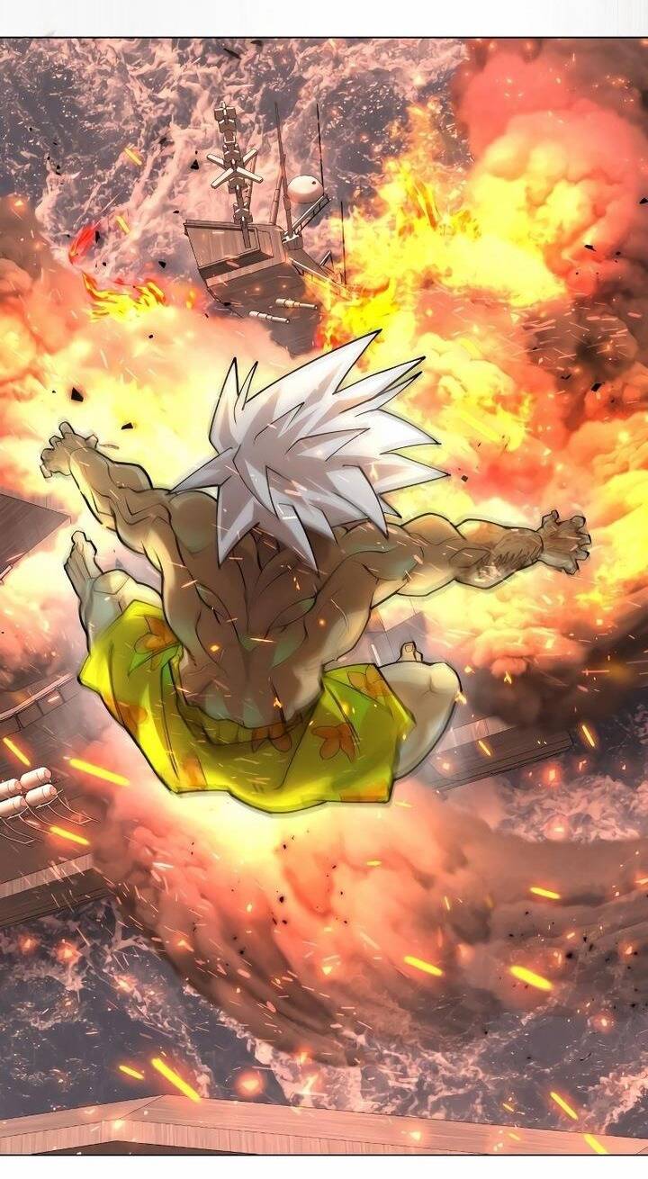 Kỷ Nguyên Siêu Anh Hùng: Chapter 180