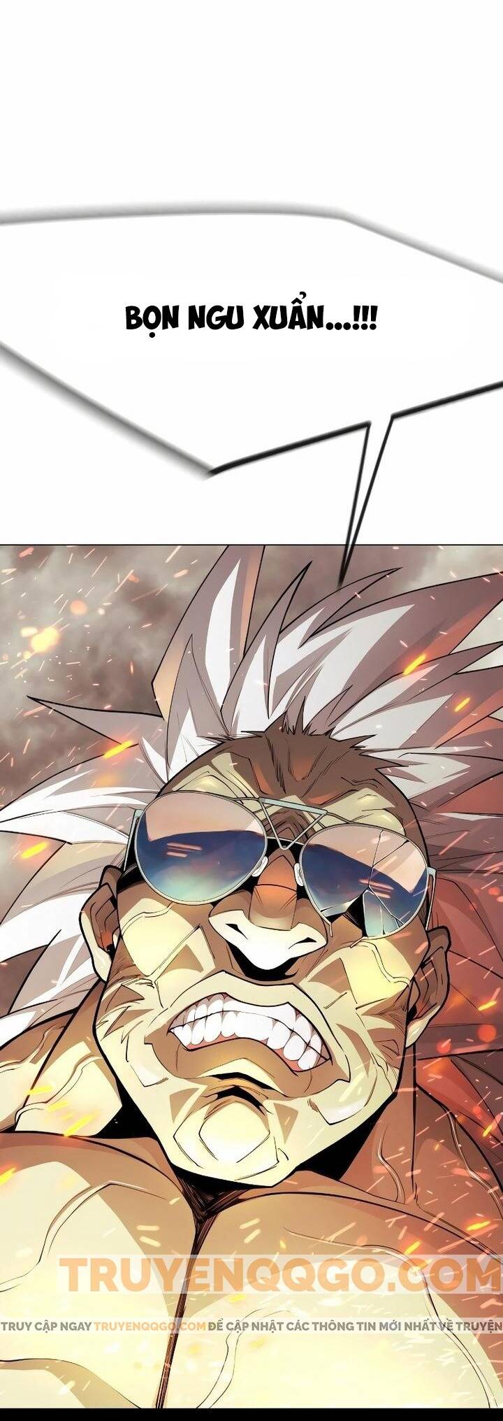 Kỷ Nguyên Siêu Anh Hùng: Chapter 180