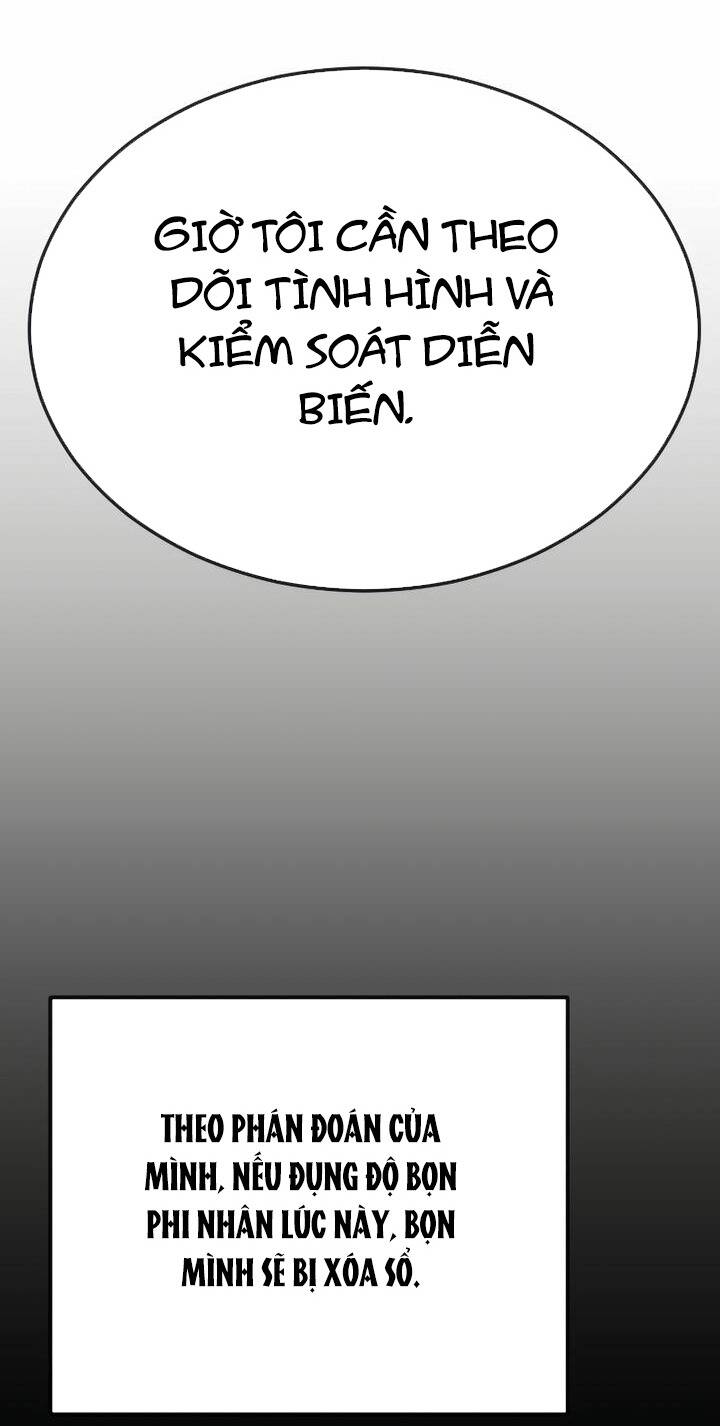 Kỷ Nguyên Siêu Anh Hùng: Chapter 180