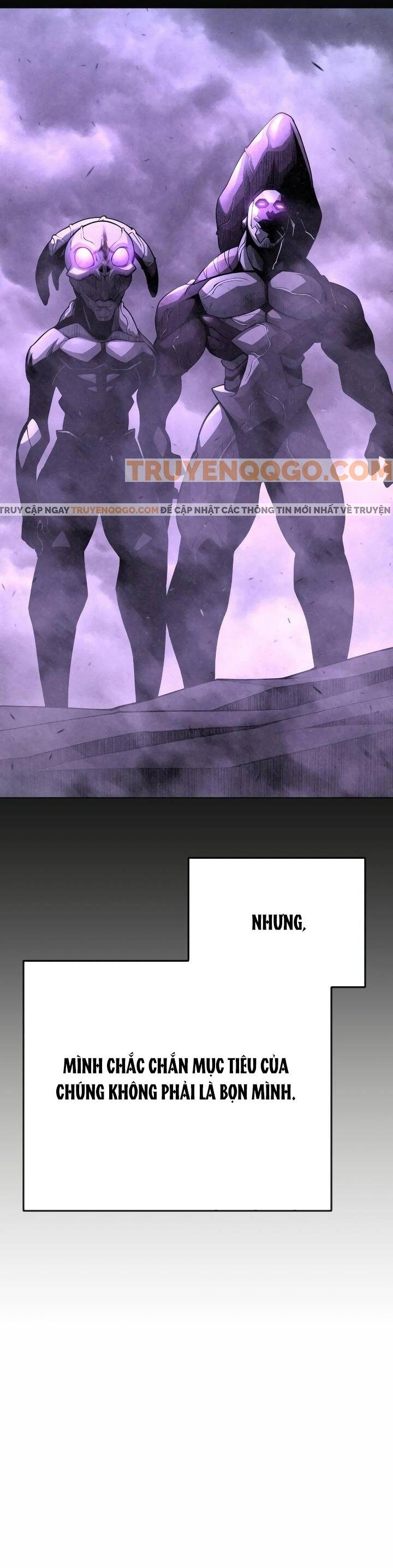 Kỷ Nguyên Siêu Anh Hùng: Chapter 180