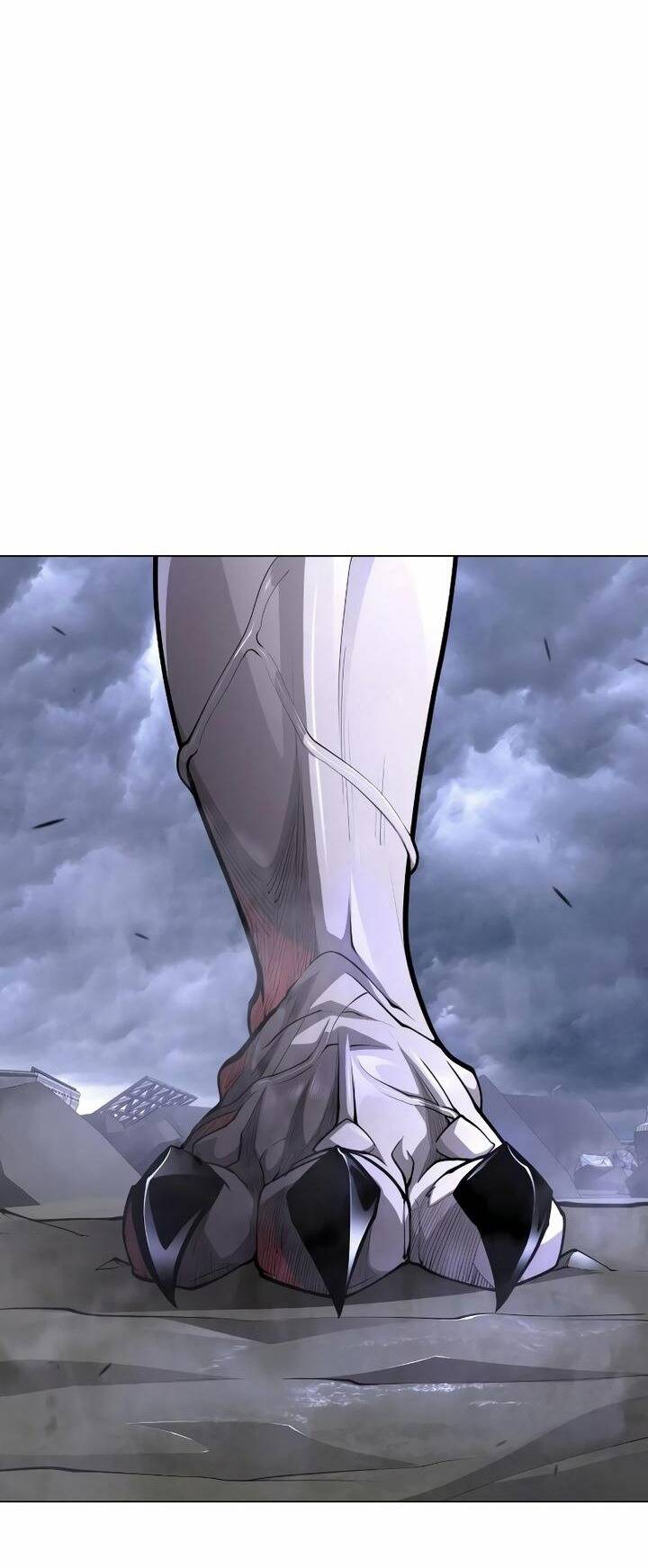 Kỷ Nguyên Siêu Anh Hùng: Chapter 180