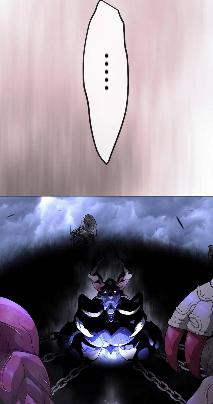 Kỷ Nguyên Siêu Anh Hùng: Chapter 180