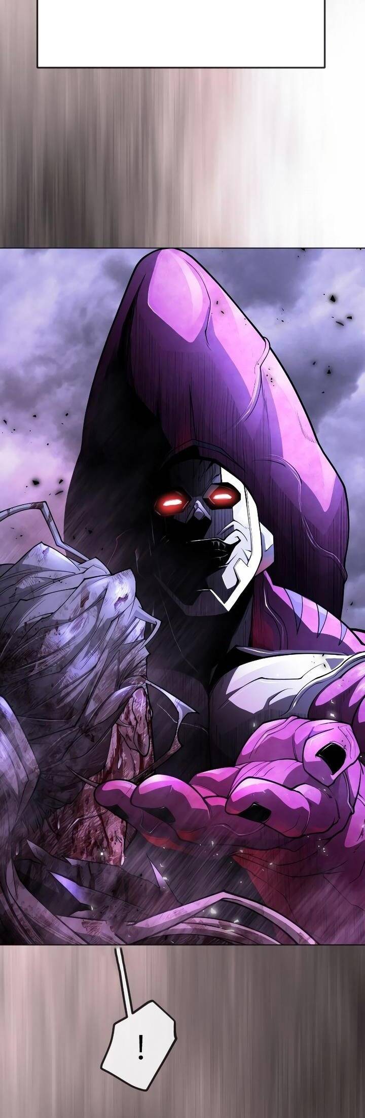 Kỷ Nguyên Siêu Anh Hùng: Chapter 180