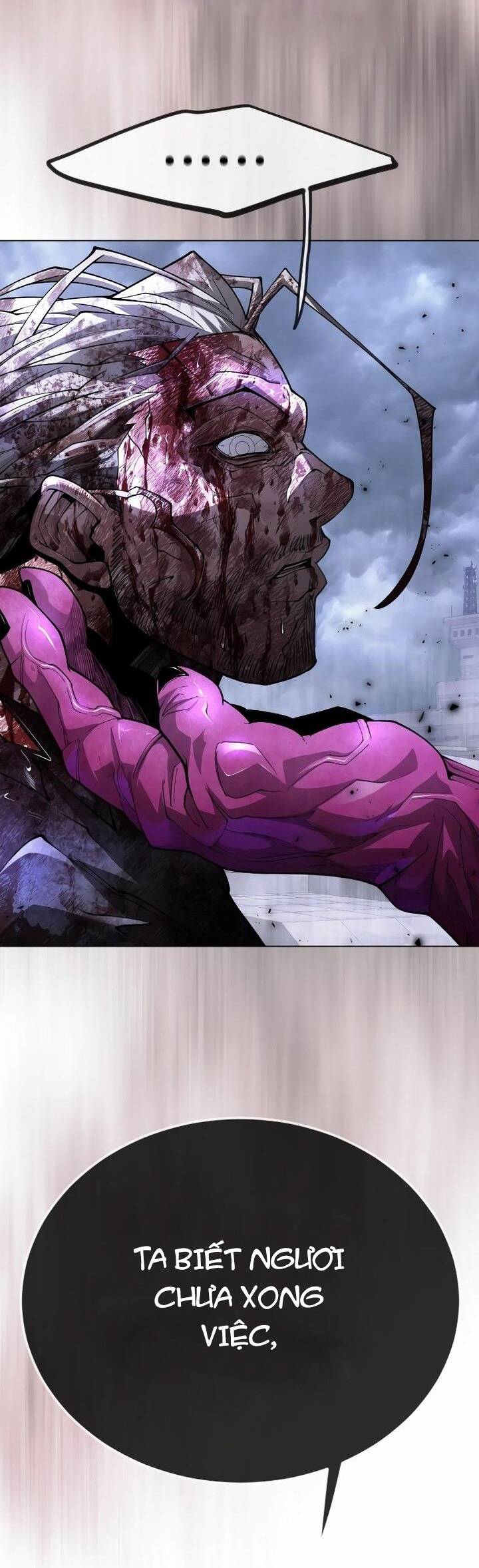 Kỷ Nguyên Siêu Anh Hùng: Chapter 180