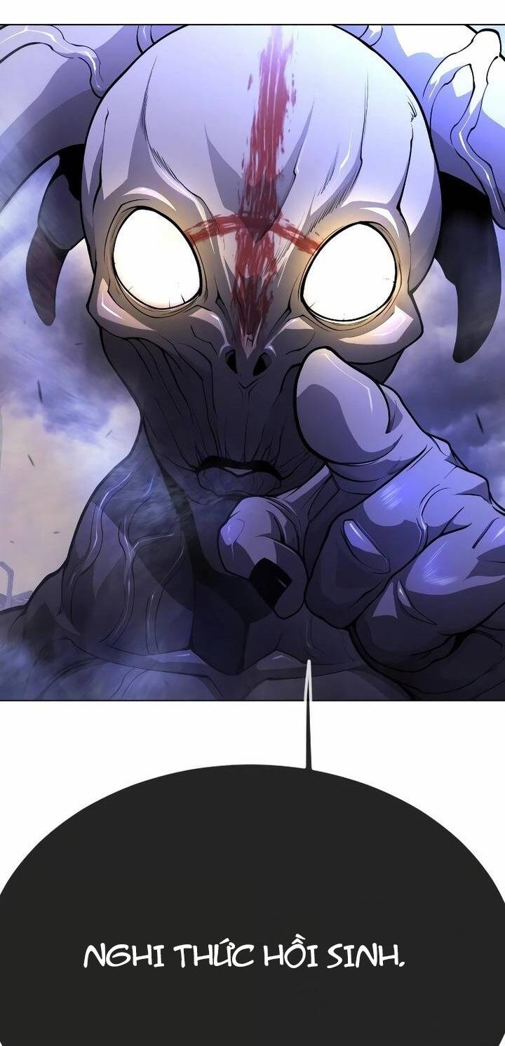Kỷ Nguyên Siêu Anh Hùng: Chapter 180