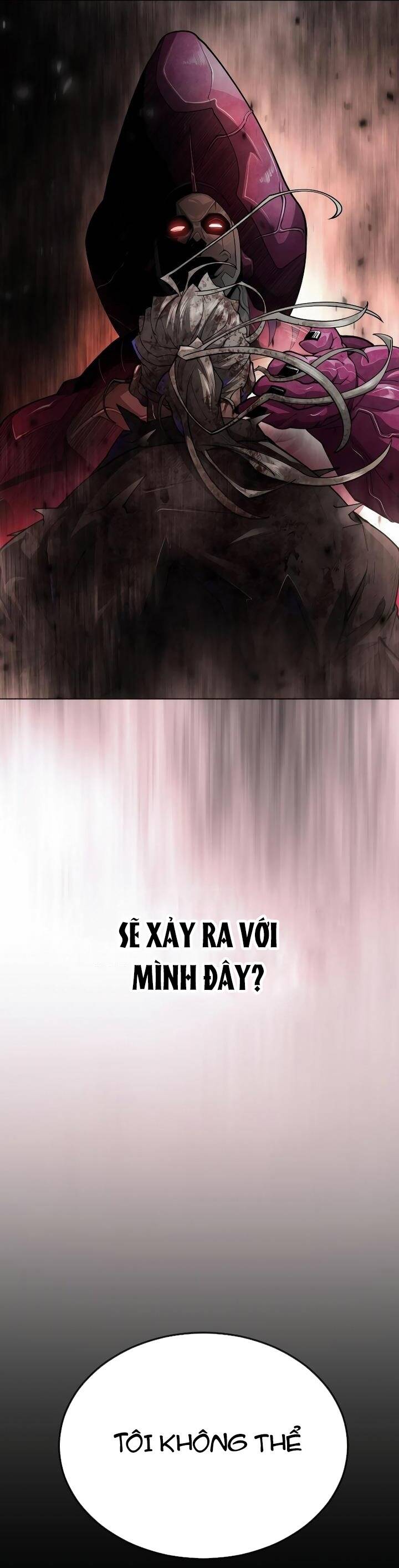 Kỷ Nguyên Siêu Anh Hùng: Chapter 180