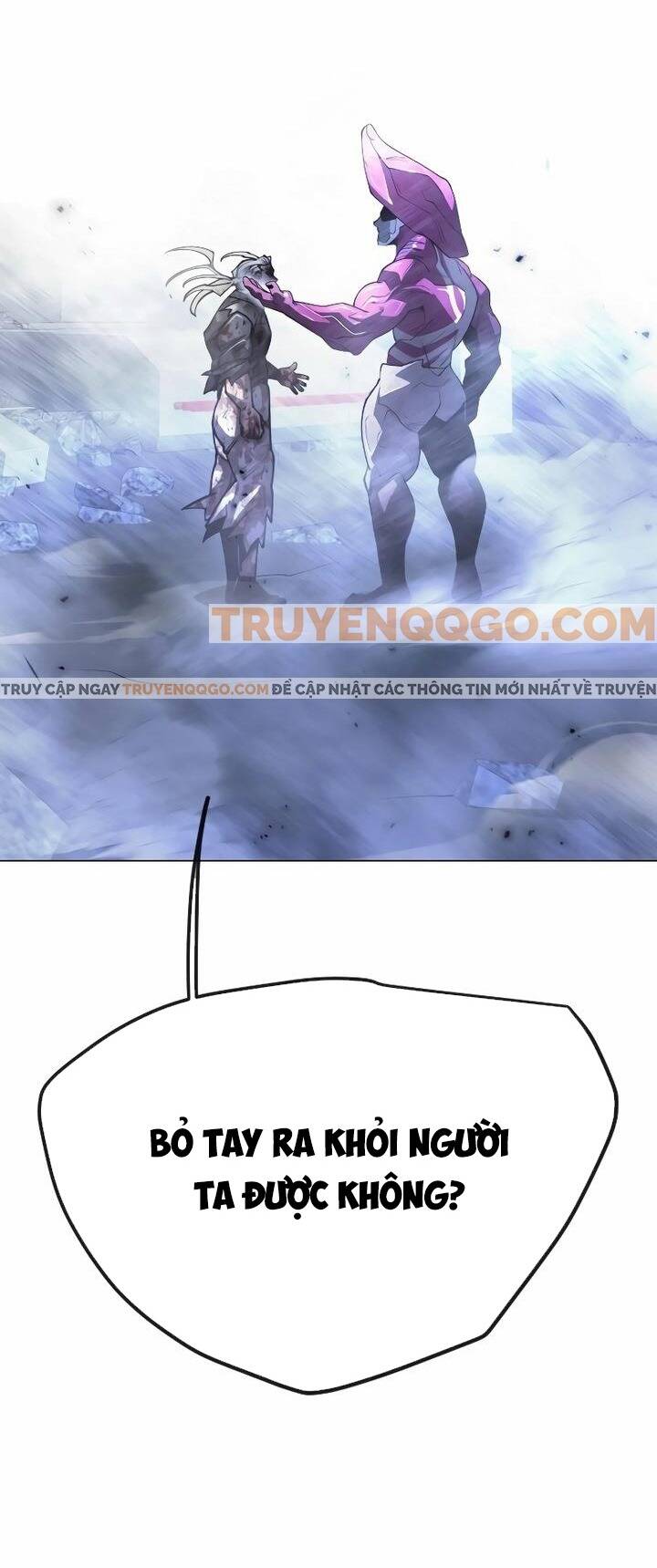 Kỷ Nguyên Siêu Anh Hùng: Chapter 180