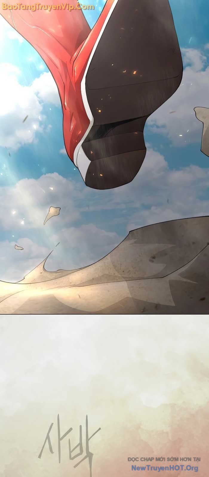 Kỷ Nguyên Siêu Anh Hùng: Chapter 188