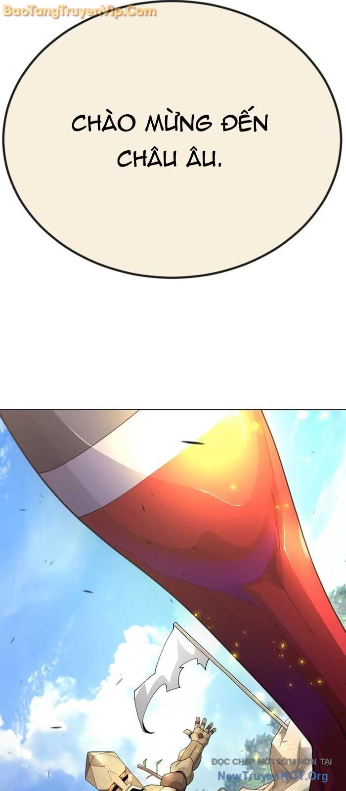 Kỷ Nguyên Siêu Anh Hùng: Chapter 188