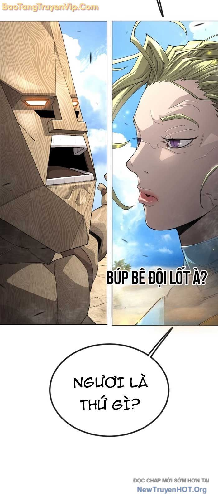 Kỷ Nguyên Siêu Anh Hùng: Chapter 188