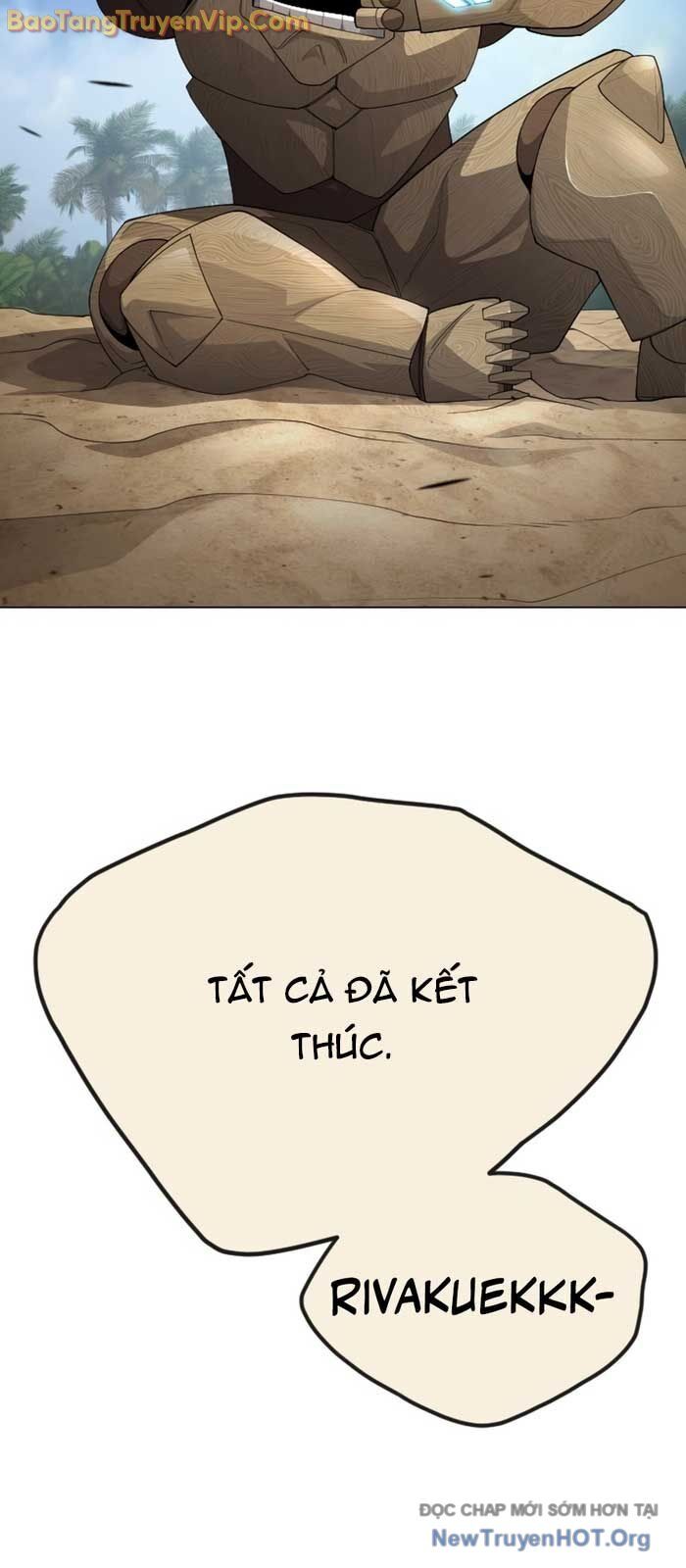 Kỷ Nguyên Siêu Anh Hùng: Chapter 188