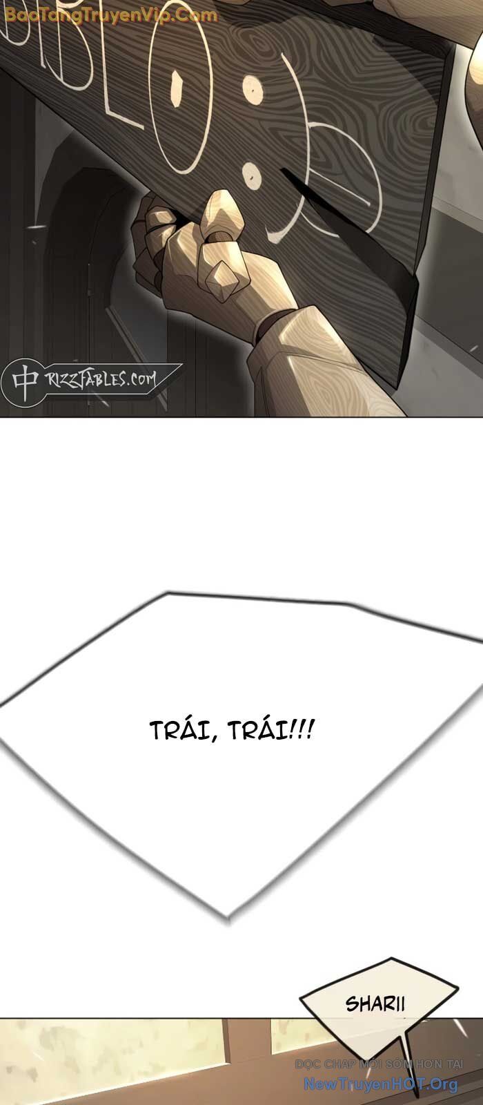 Kỷ Nguyên Siêu Anh Hùng: Chapter 188