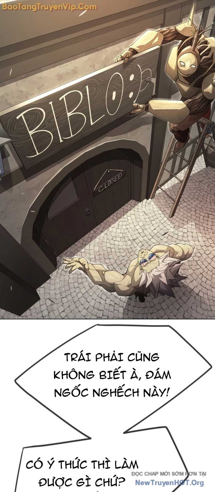 Kỷ Nguyên Siêu Anh Hùng: Chapter 188