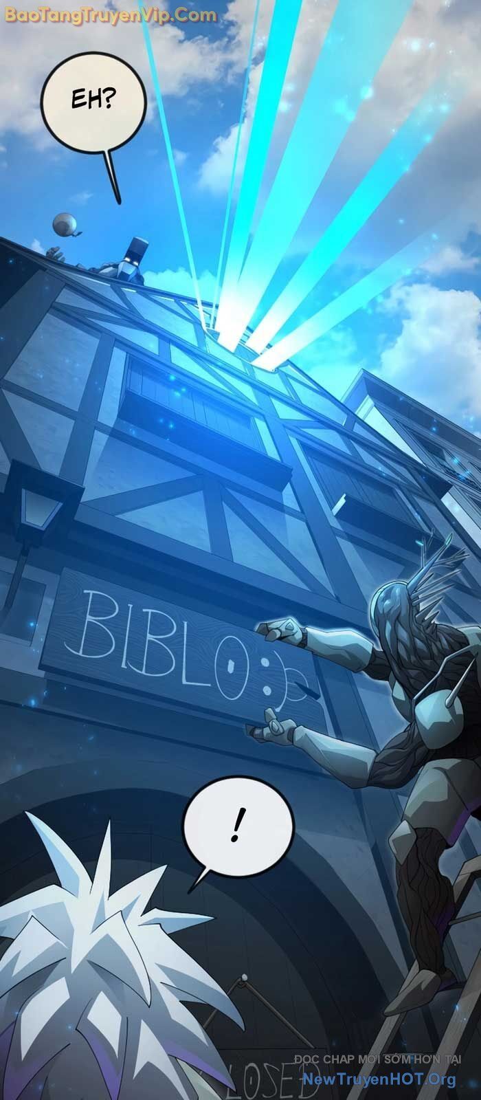 Kỷ Nguyên Siêu Anh Hùng: Chapter 188