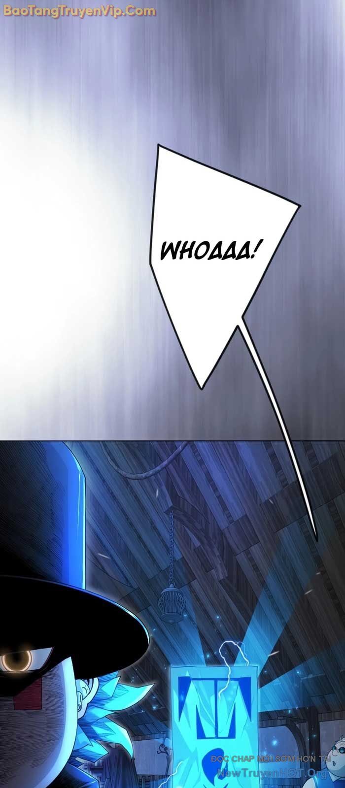 Kỷ Nguyên Siêu Anh Hùng: Chapter 188