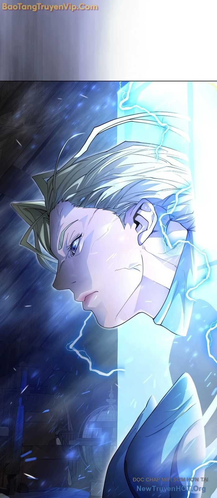 Kỷ Nguyên Siêu Anh Hùng: Chapter 188