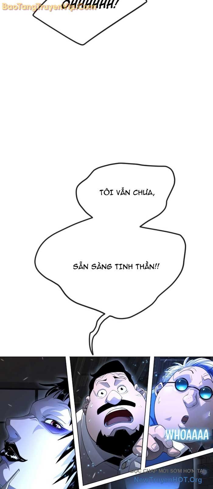 Kỷ Nguyên Siêu Anh Hùng: Chapter 188