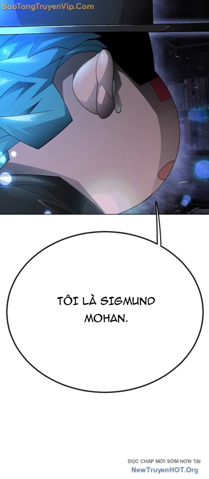 Kỷ Nguyên Siêu Anh Hùng: Chapter 188
