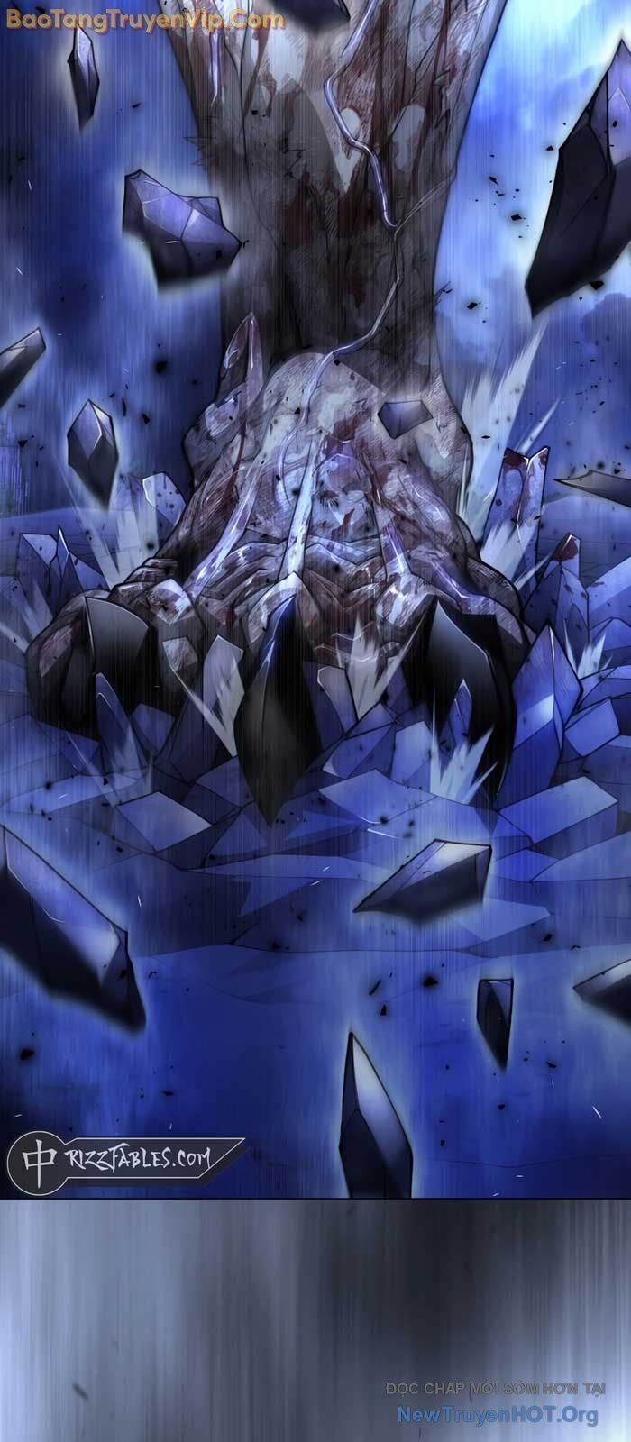 Kỷ Nguyên Siêu Anh Hùng: Chapter 188