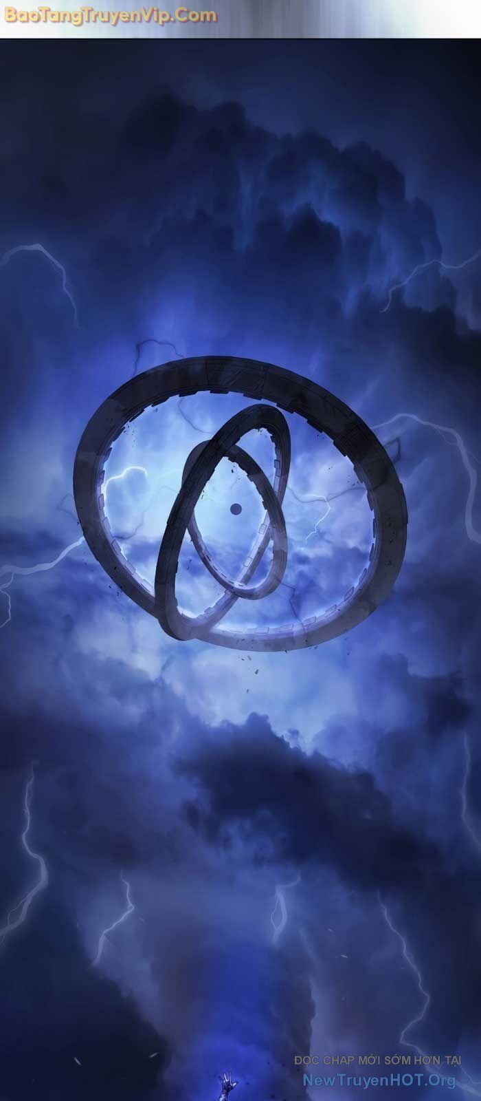 Kỷ Nguyên Siêu Anh Hùng: Chapter 188