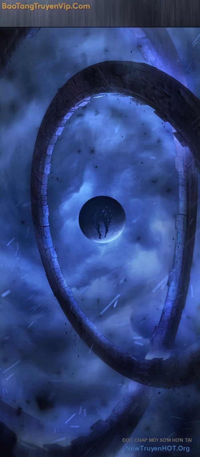 Kỷ Nguyên Siêu Anh Hùng: Chapter 188