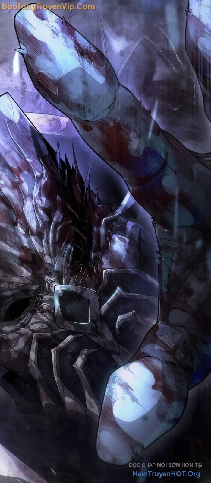 Kỷ Nguyên Siêu Anh Hùng: Chapter 188