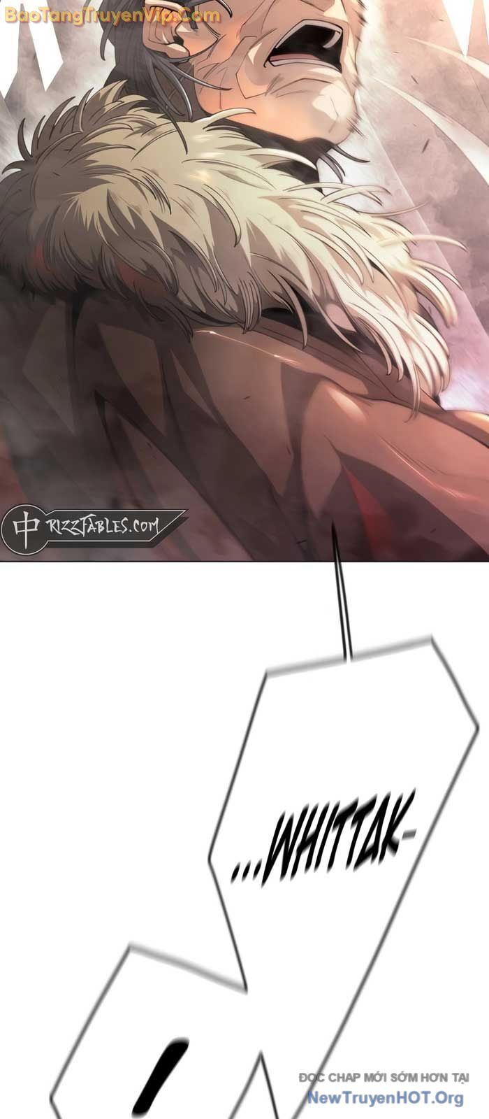 Kỷ Nguyên Siêu Anh Hùng: Chapter 188