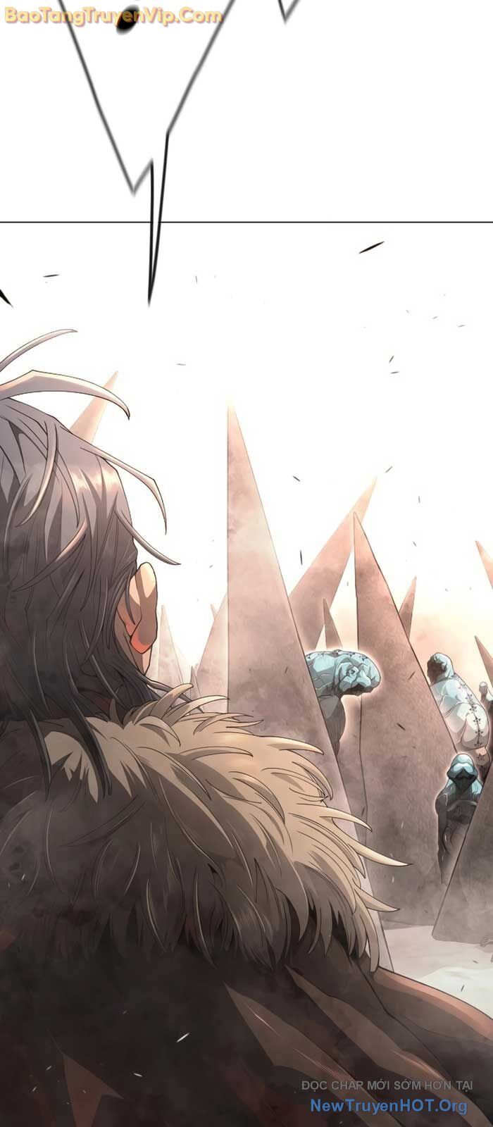 Kỷ Nguyên Siêu Anh Hùng: Chapter 188