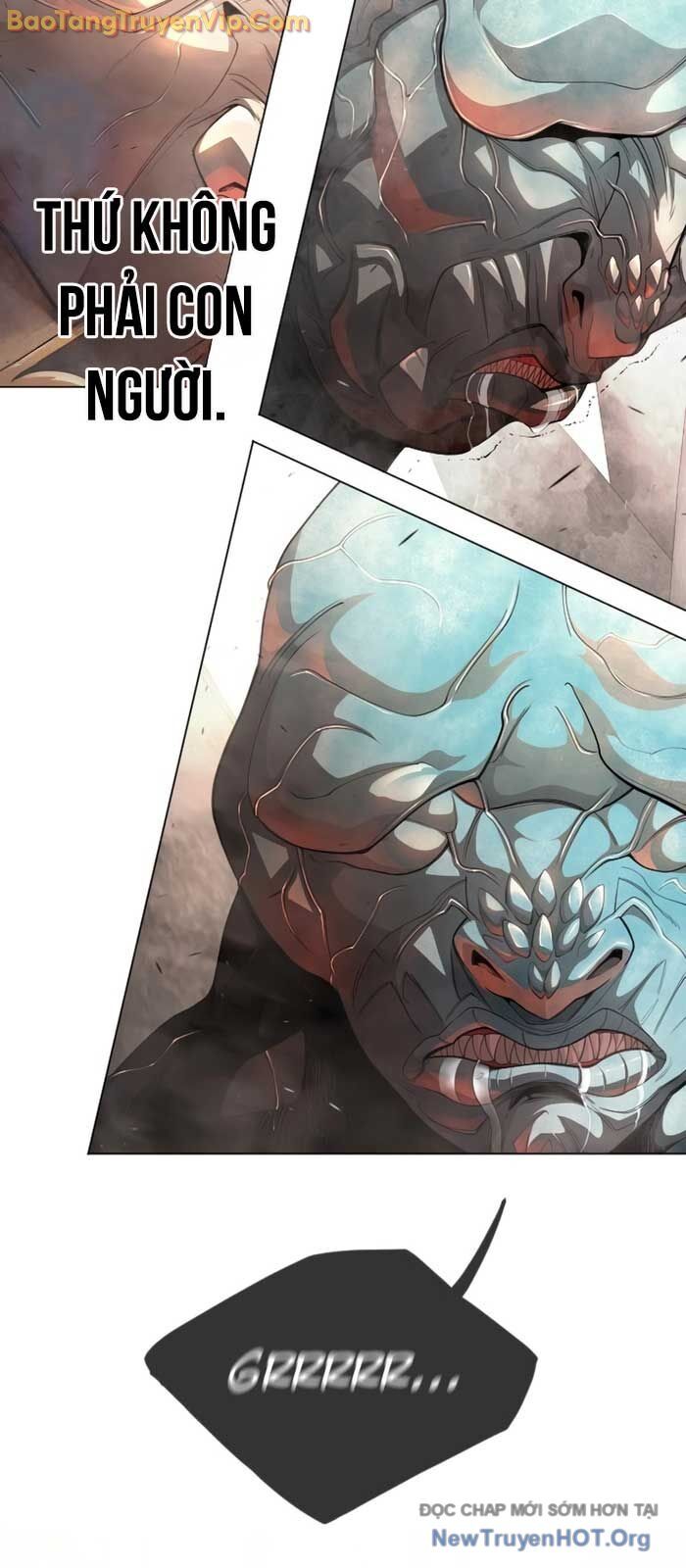 Kỷ Nguyên Siêu Anh Hùng: Chapter 188