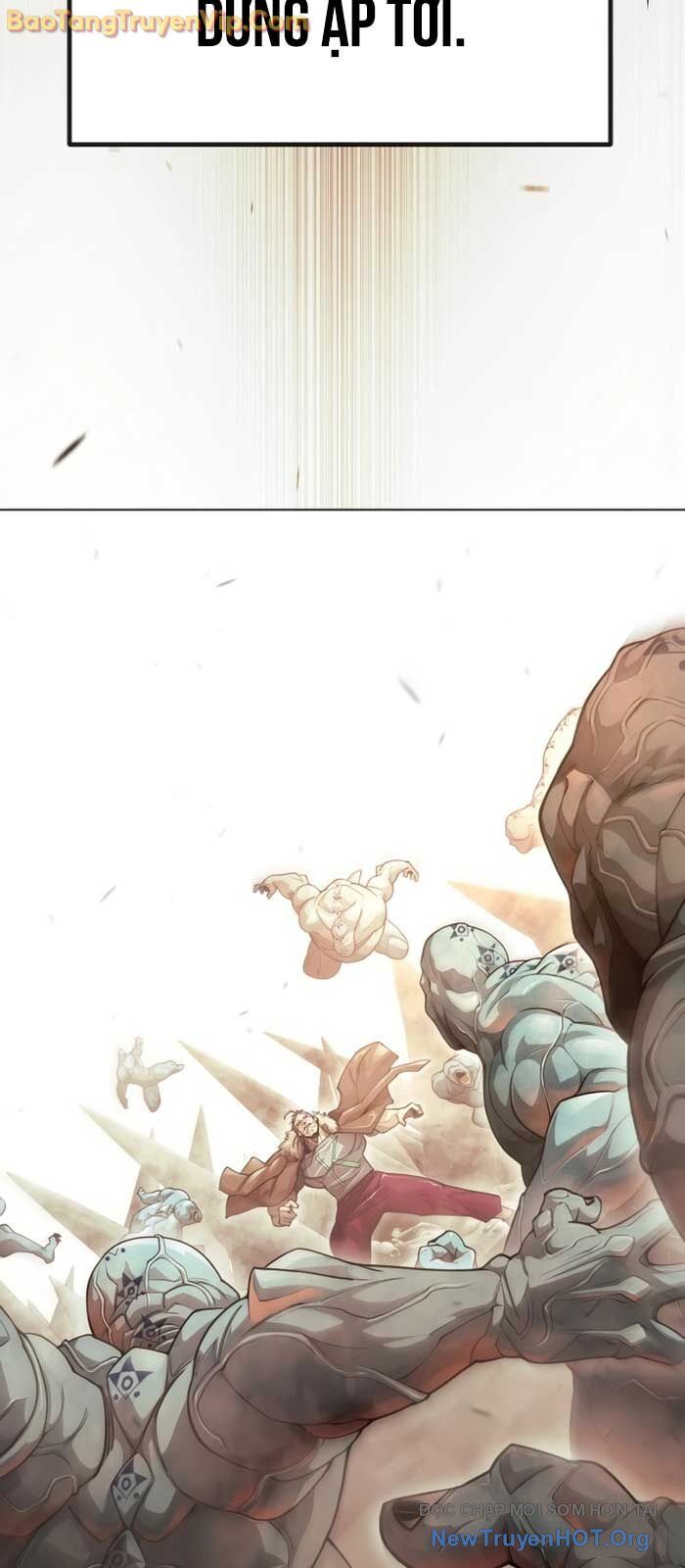 Kỷ Nguyên Siêu Anh Hùng: Chapter 188