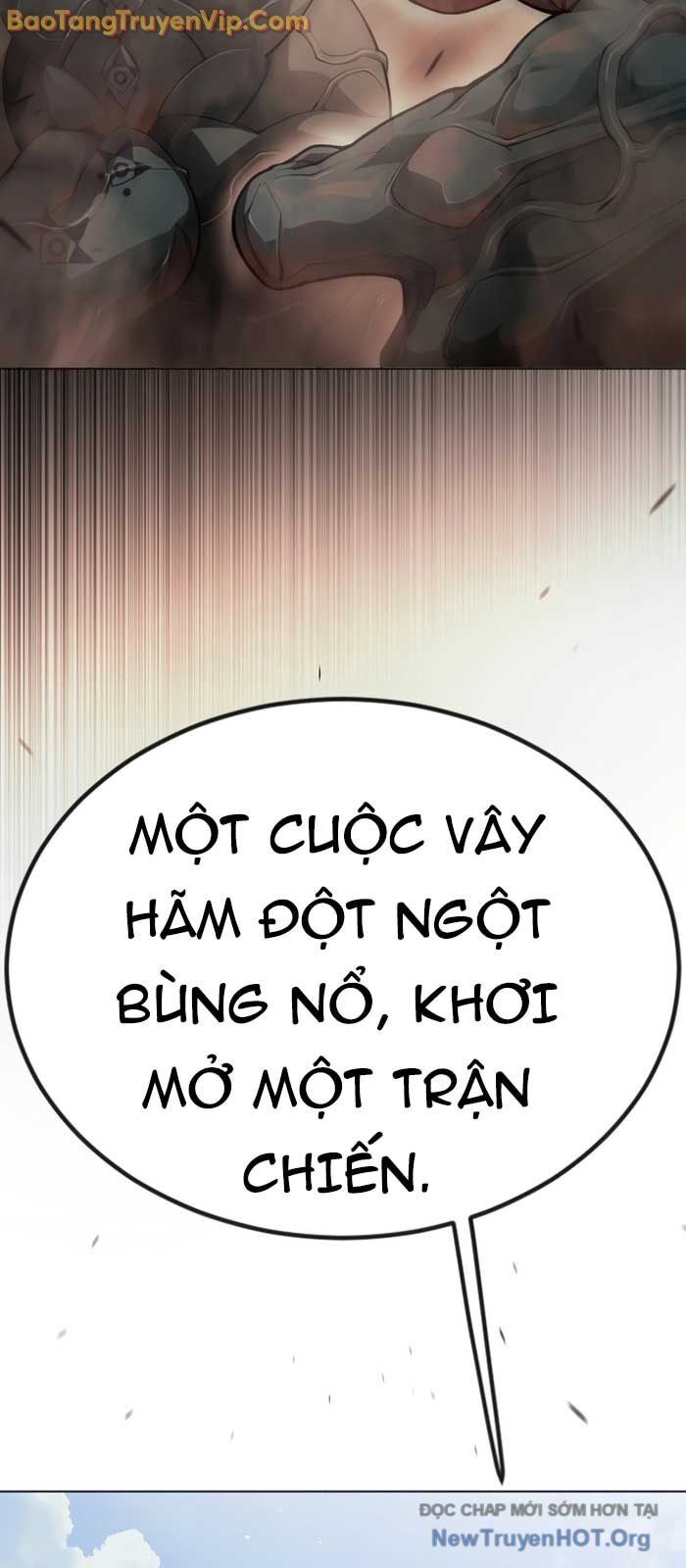 Kỷ Nguyên Siêu Anh Hùng: Chapter 188