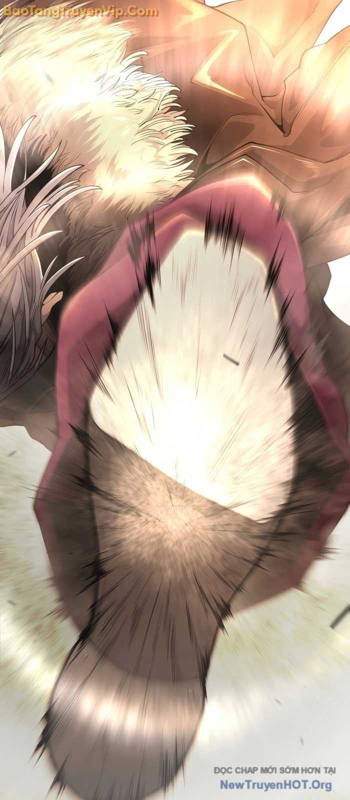 Kỷ Nguyên Siêu Anh Hùng: Chapter 188