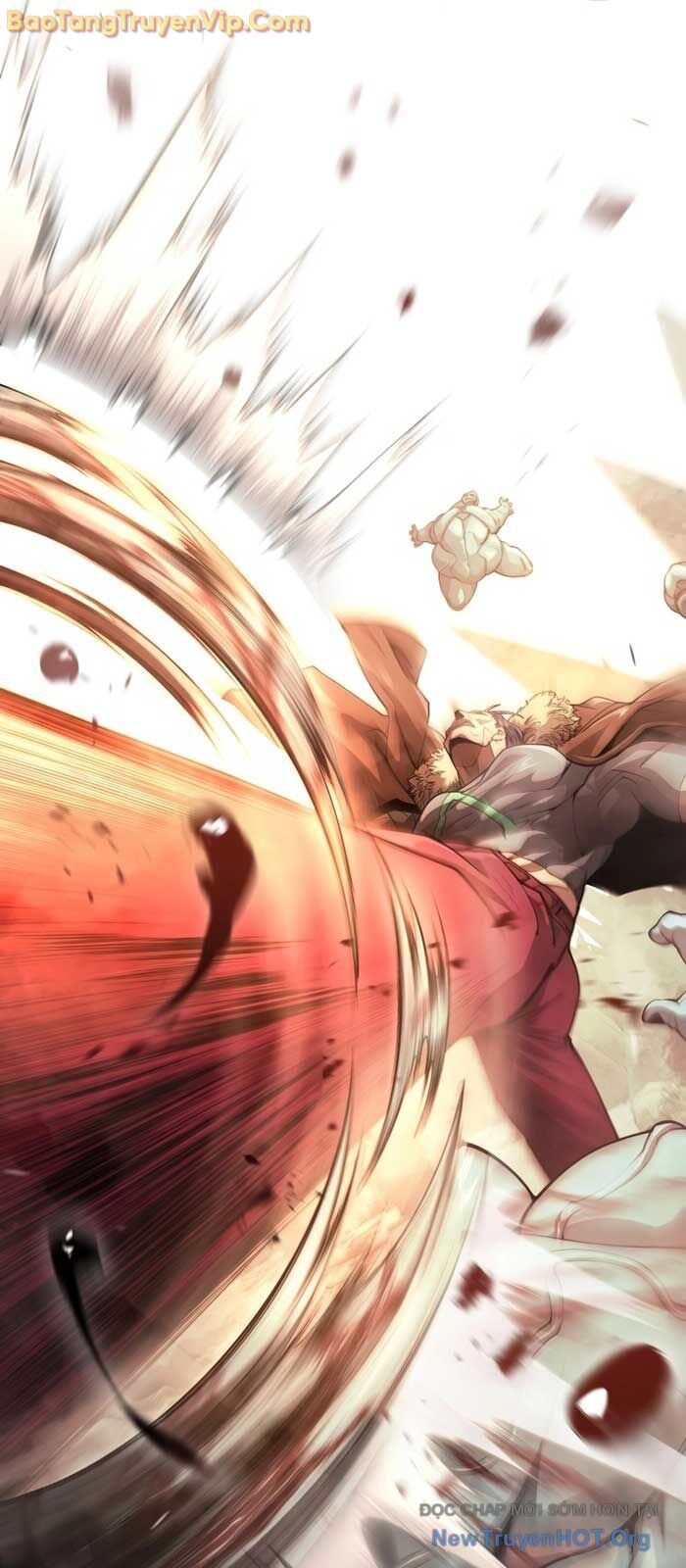 Kỷ Nguyên Siêu Anh Hùng: Chapter 188