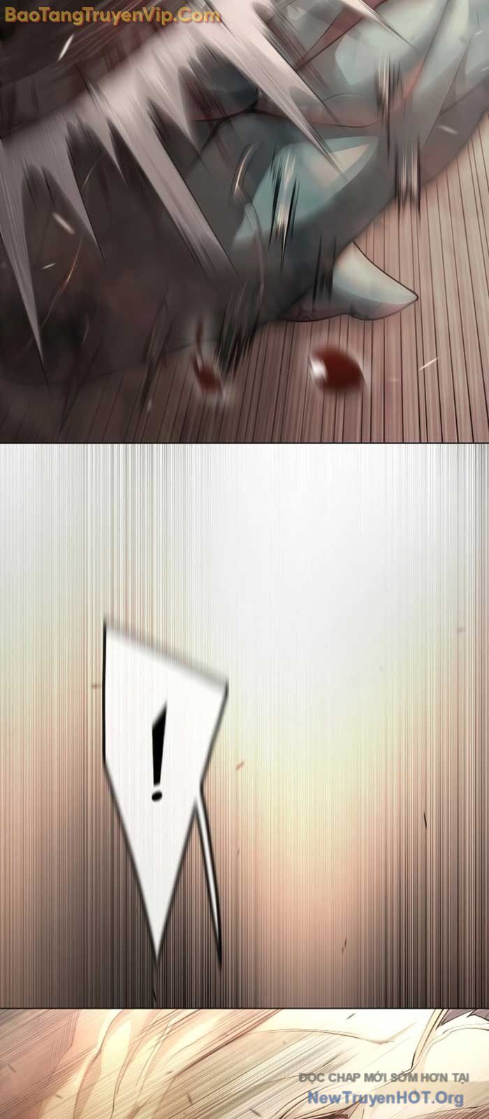 Kỷ Nguyên Siêu Anh Hùng: Chapter 188