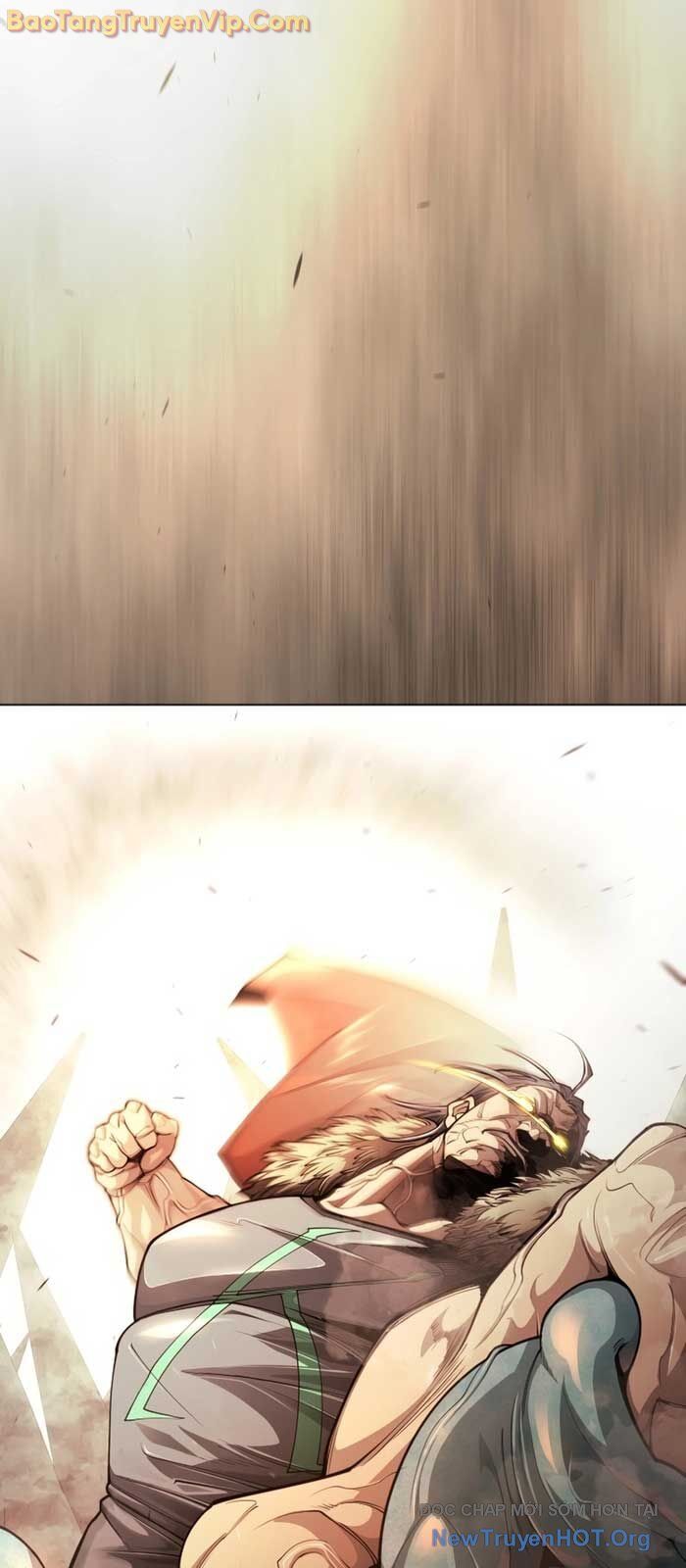 Kỷ Nguyên Siêu Anh Hùng: Chapter 188