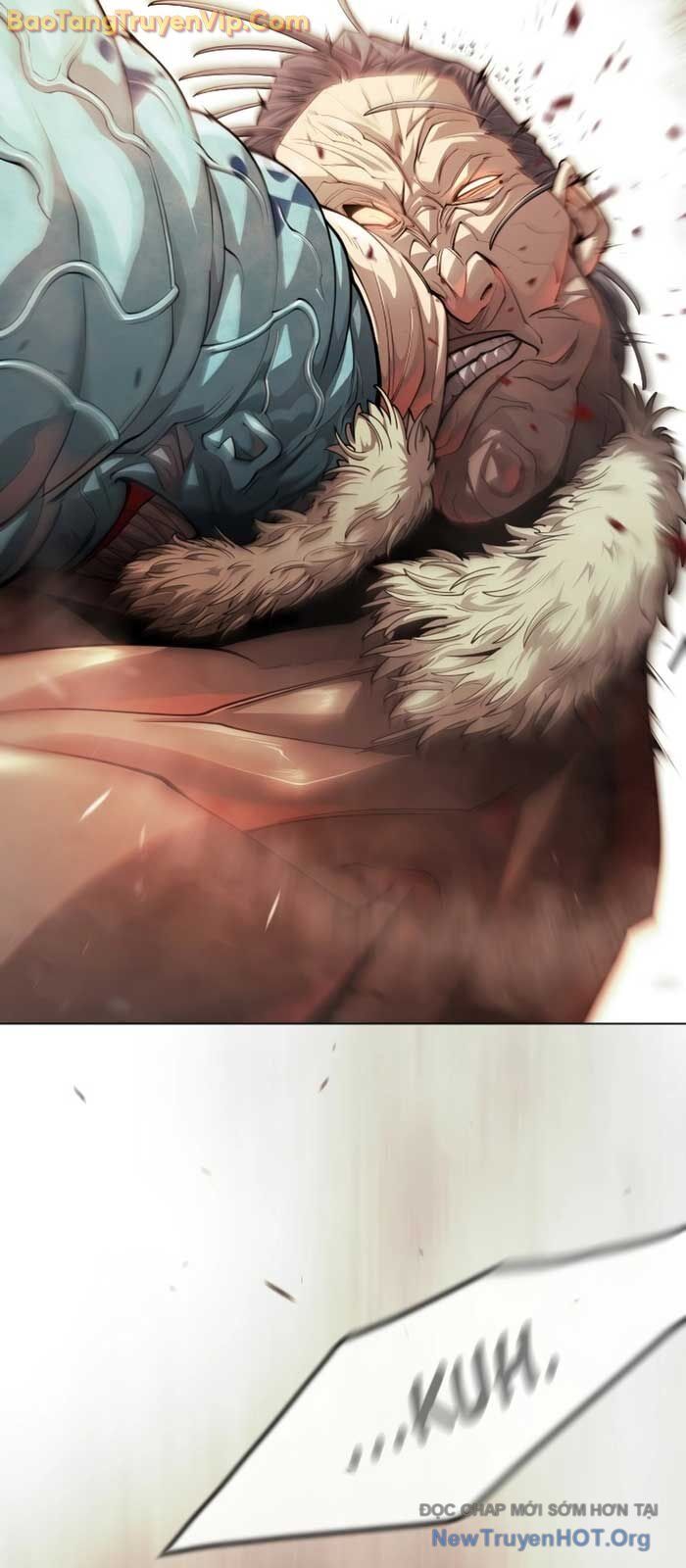 Kỷ Nguyên Siêu Anh Hùng: Chapter 188