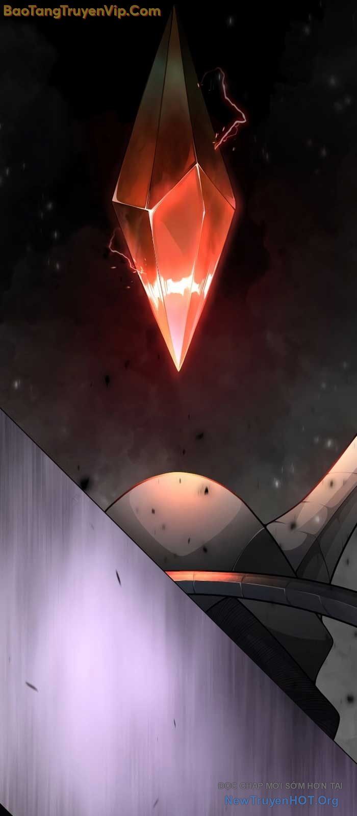 Kỷ Nguyên Siêu Anh Hùng: Chapter 188