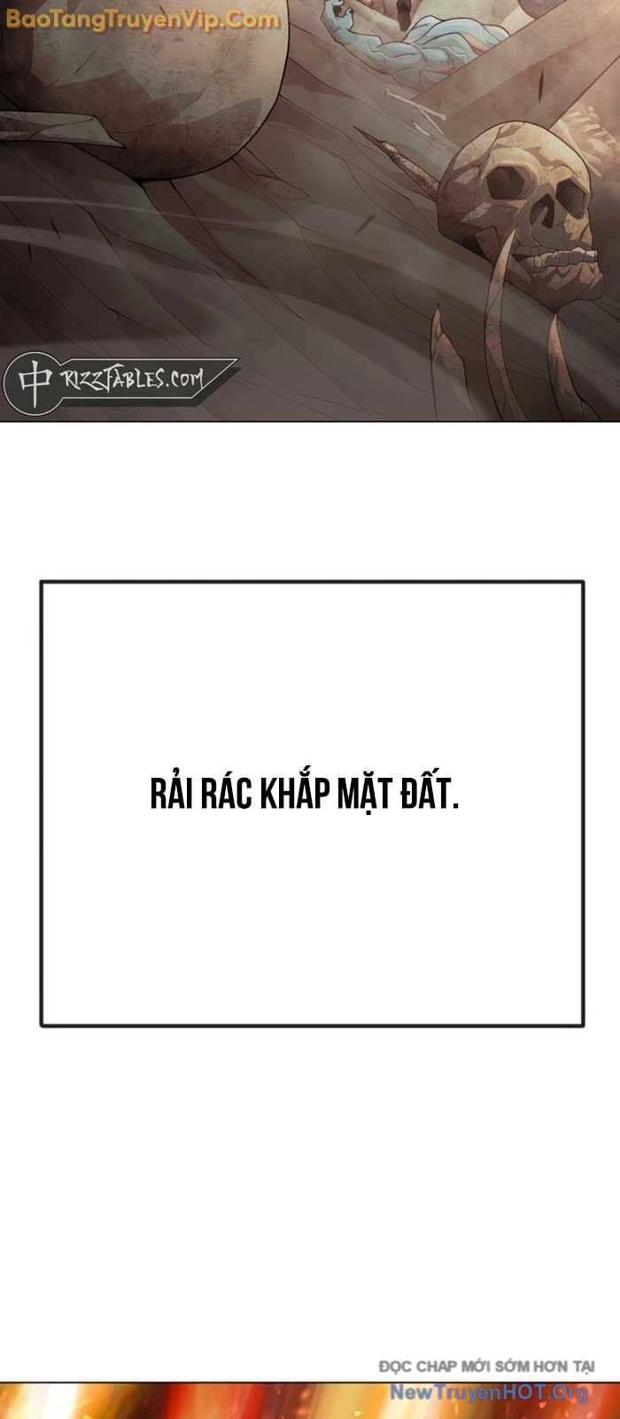 Kỷ Nguyên Siêu Anh Hùng: Chapter 188