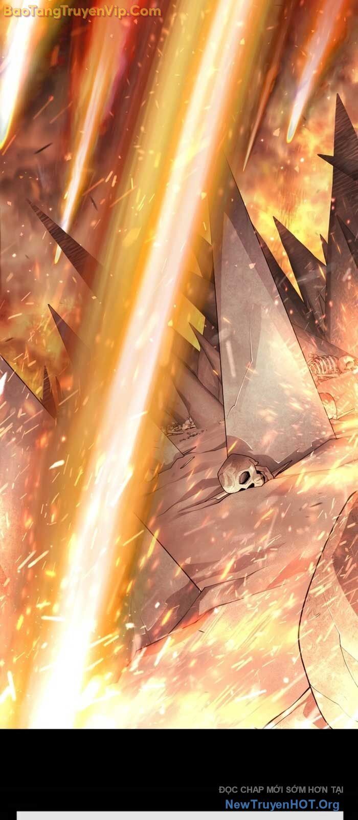 Kỷ Nguyên Siêu Anh Hùng: Chapter 188