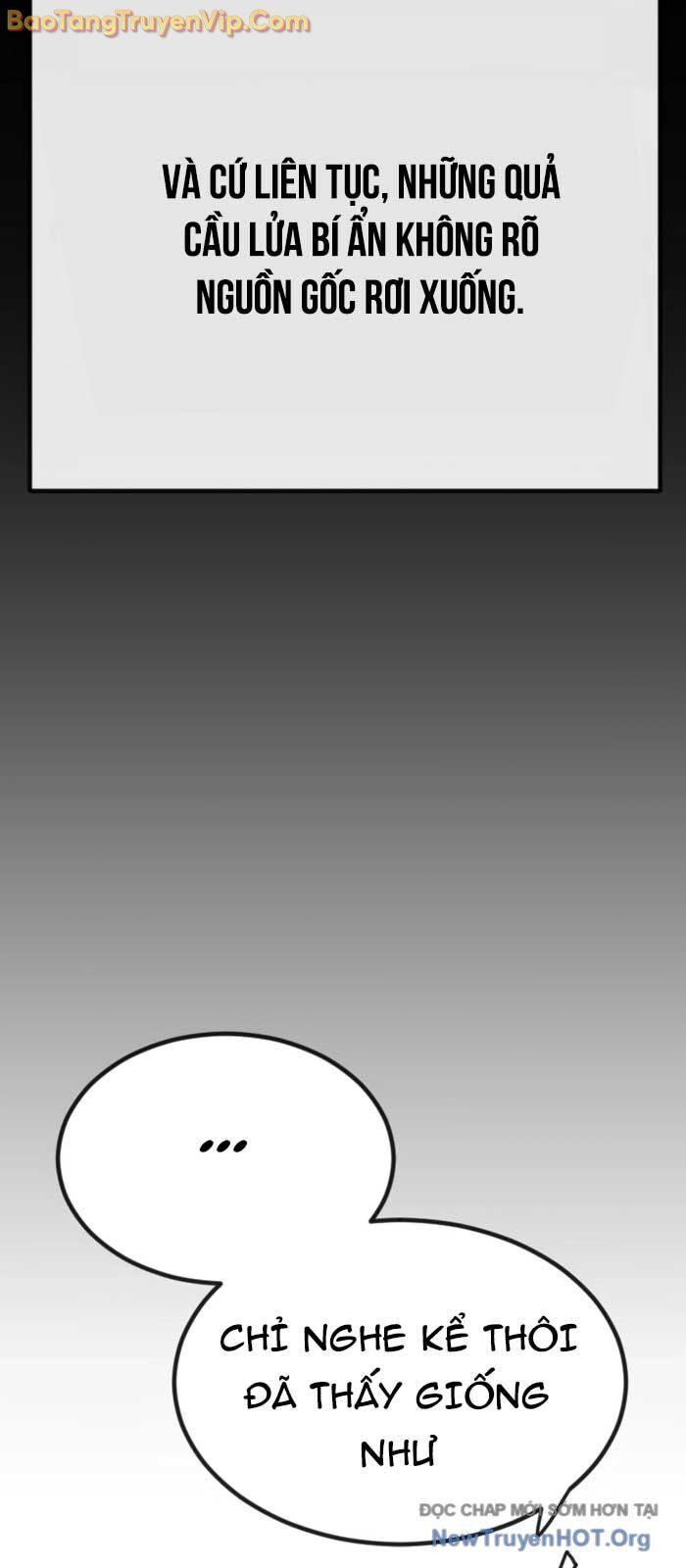 Kỷ Nguyên Siêu Anh Hùng: Chapter 188