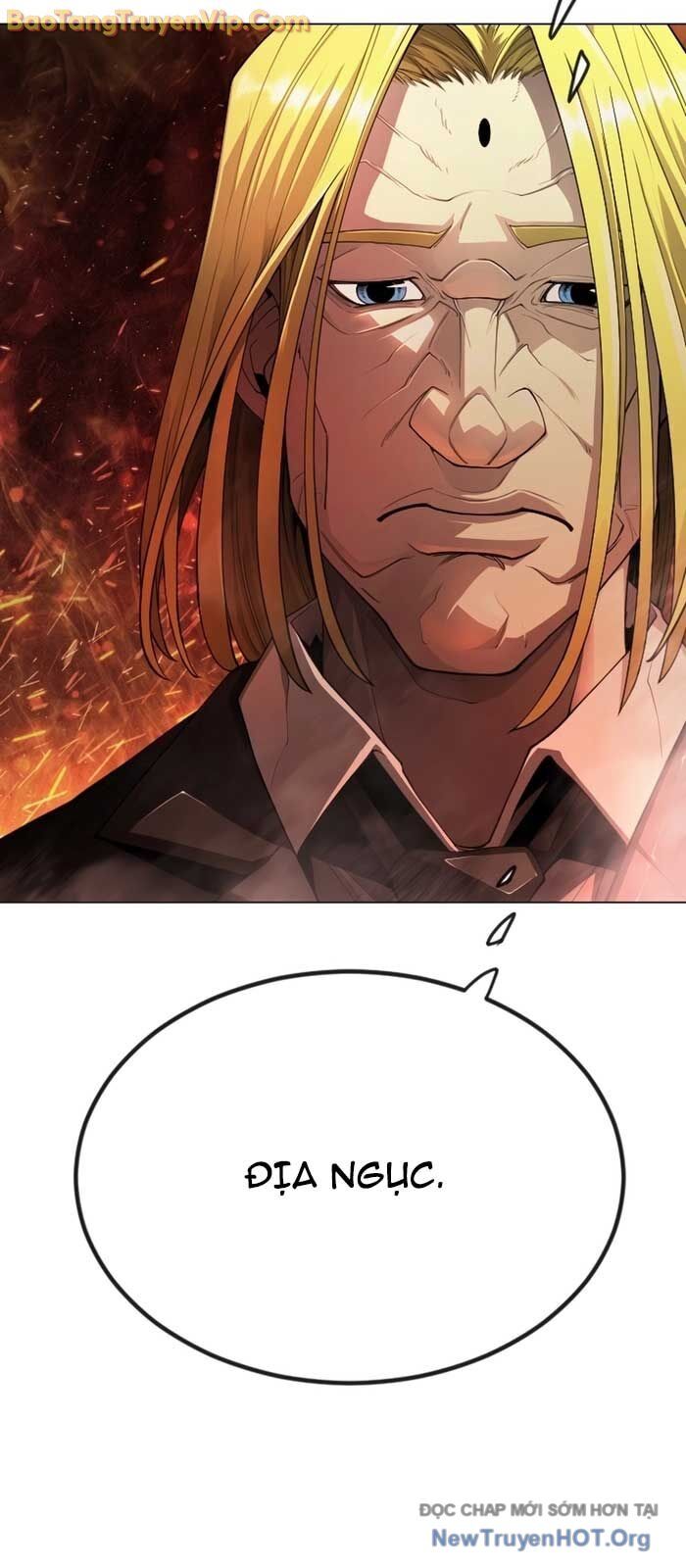 Kỷ Nguyên Siêu Anh Hùng: Chapter 188