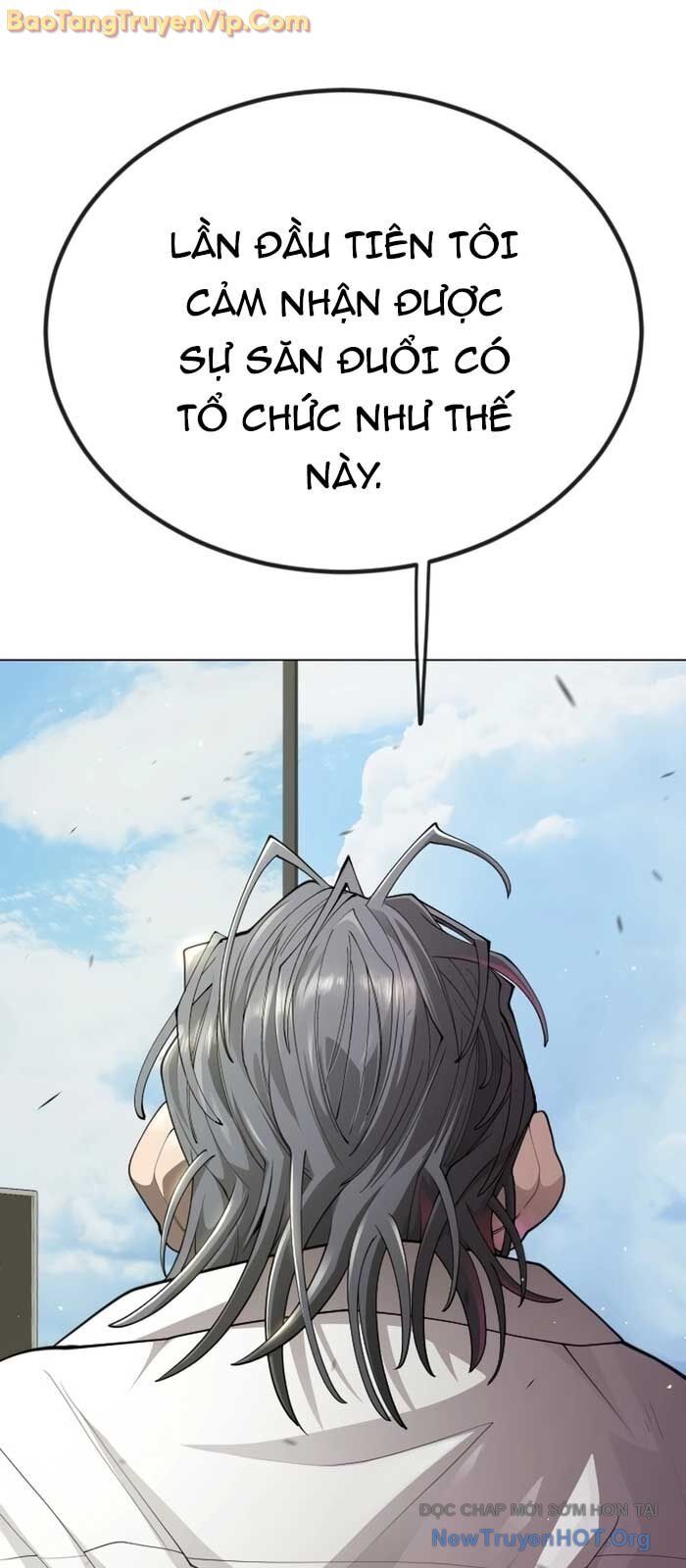 Kỷ Nguyên Siêu Anh Hùng: Chapter 188