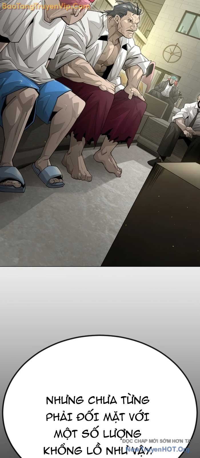 Kỷ Nguyên Siêu Anh Hùng: Chapter 188