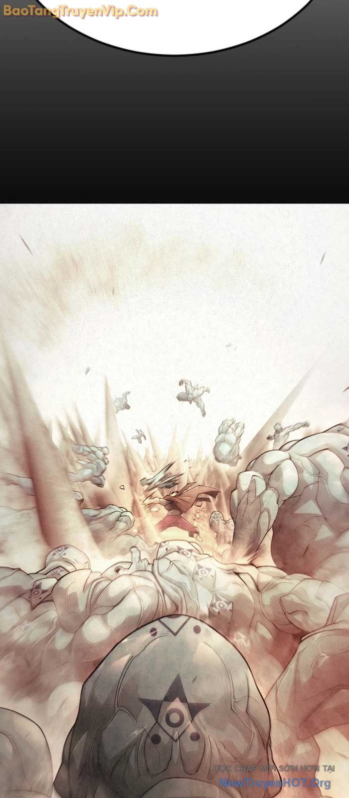 Kỷ Nguyên Siêu Anh Hùng: Chapter 188