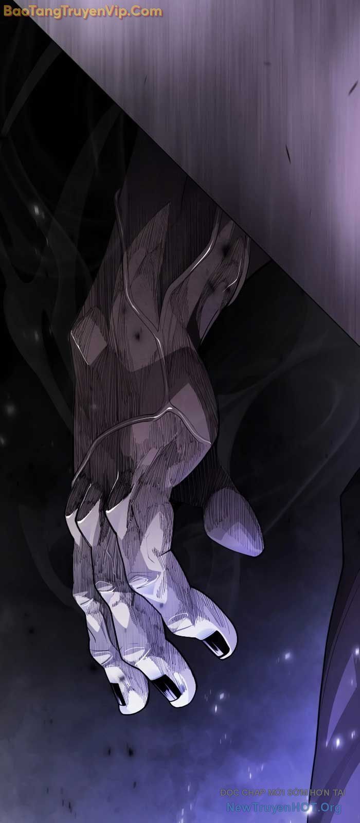 Kỷ Nguyên Siêu Anh Hùng: Chapter 188