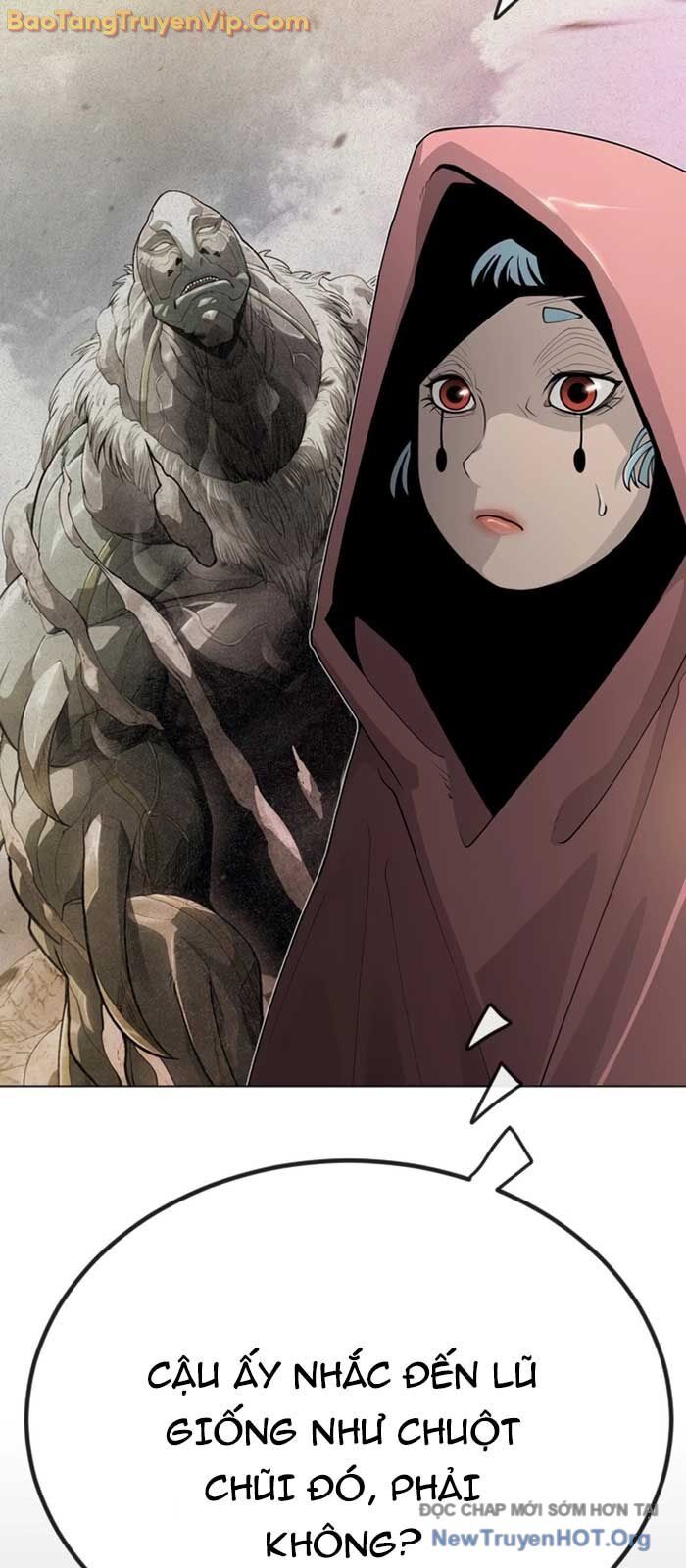 Kỷ Nguyên Siêu Anh Hùng: Chapter 188